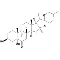 5-Alpha-Hydroxy-Laxogenin